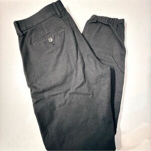 NWT Vince Men's Charcoal Joggers size 30 inseam 30